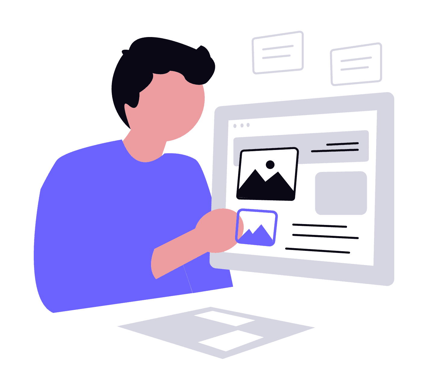 Using Markdown and MDX for Content in Next.js thumbnail image