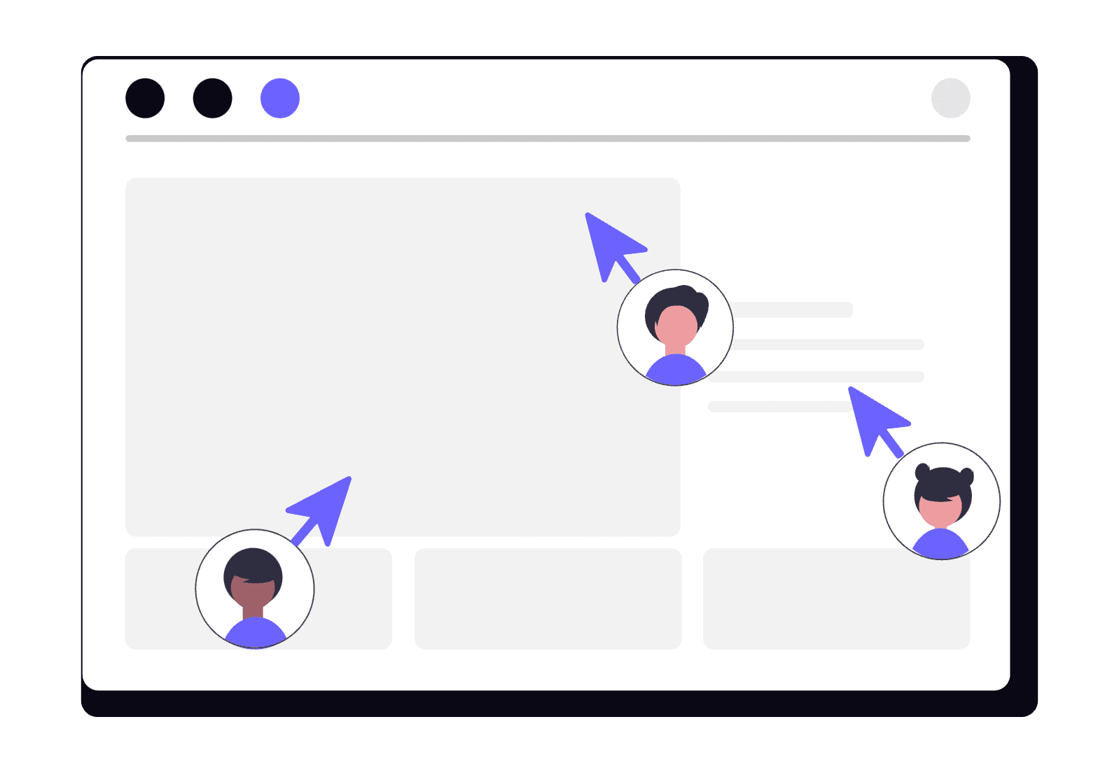 Creating Custom Components with Tailwind CSS thumbnail image