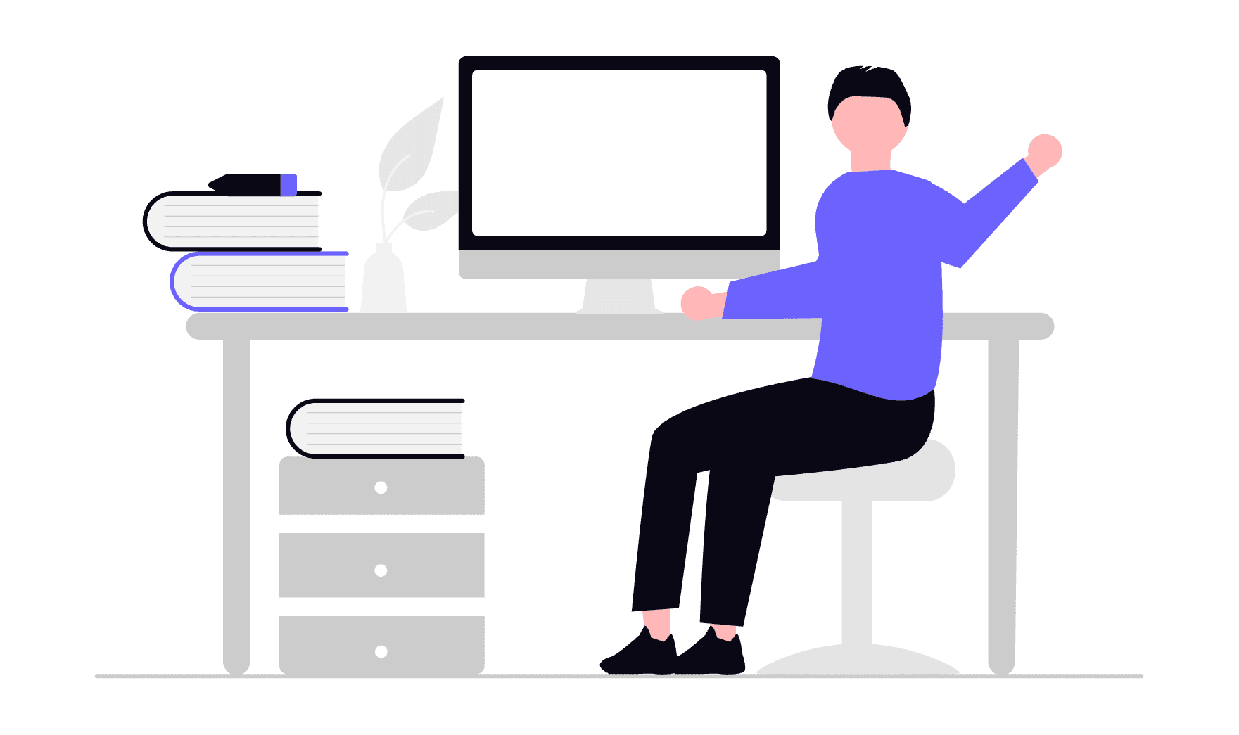 Tailwind CSS vs Other CSS Frameworks - A Comparison thumbnail image